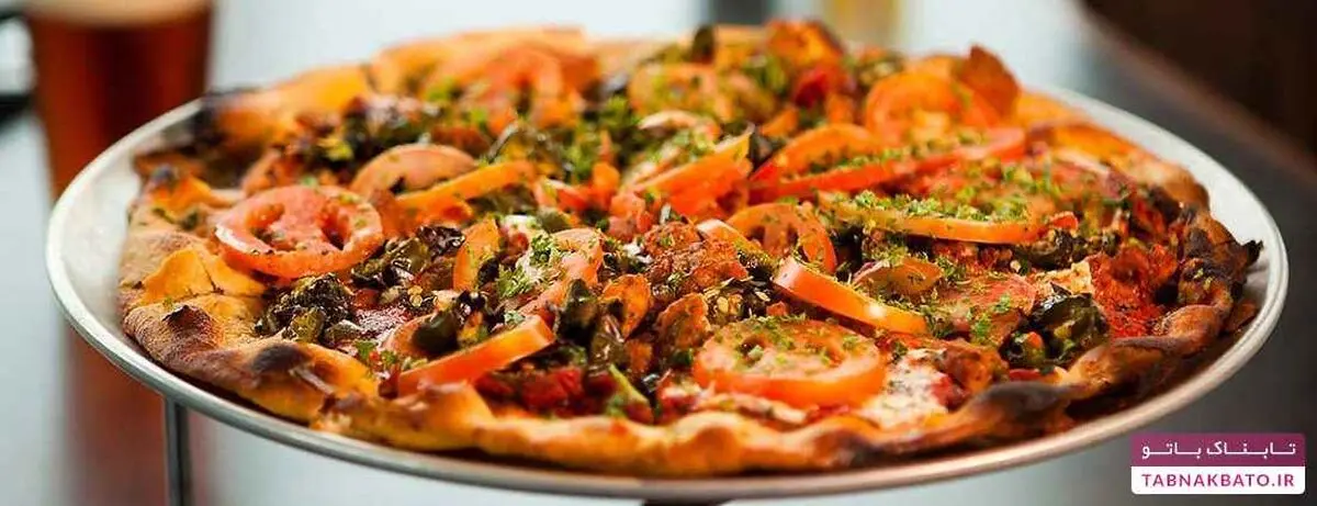 طرز تهیه ۸ نوع از معروفترین غذا‌های ایتالیایی