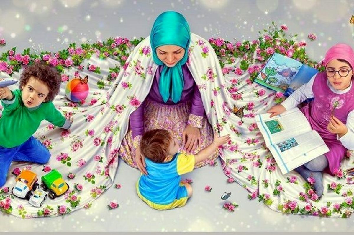فمینیسم وسلب آرزوی مادری/رهآورد جنبش حقوق زنان برای خانواده غربی