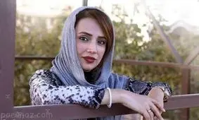 تبریک جالب روز مادر شبنم قلی با مجموعه عکس