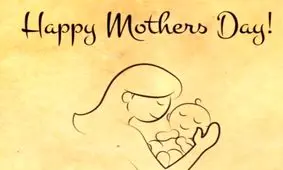 تقدیم به تمام مادران جهان