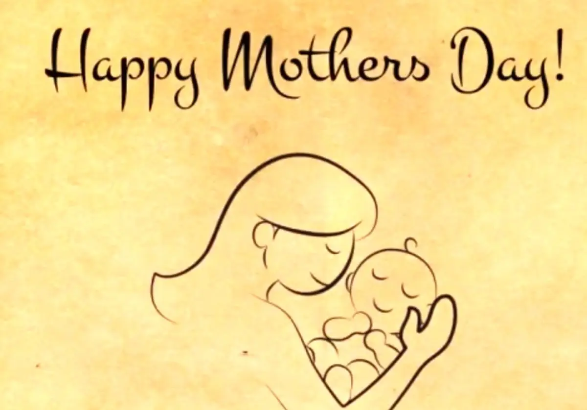 تقدیم به تمام مادران جهان