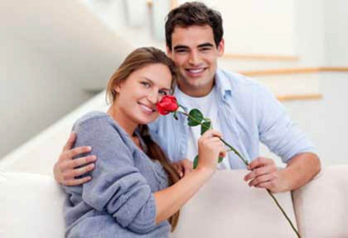 چگونه همسر خود را علاقهمند نگه داریم؟