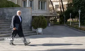 آیا سردار سلیمانی دلیل استعفای «ظریف» بود؟