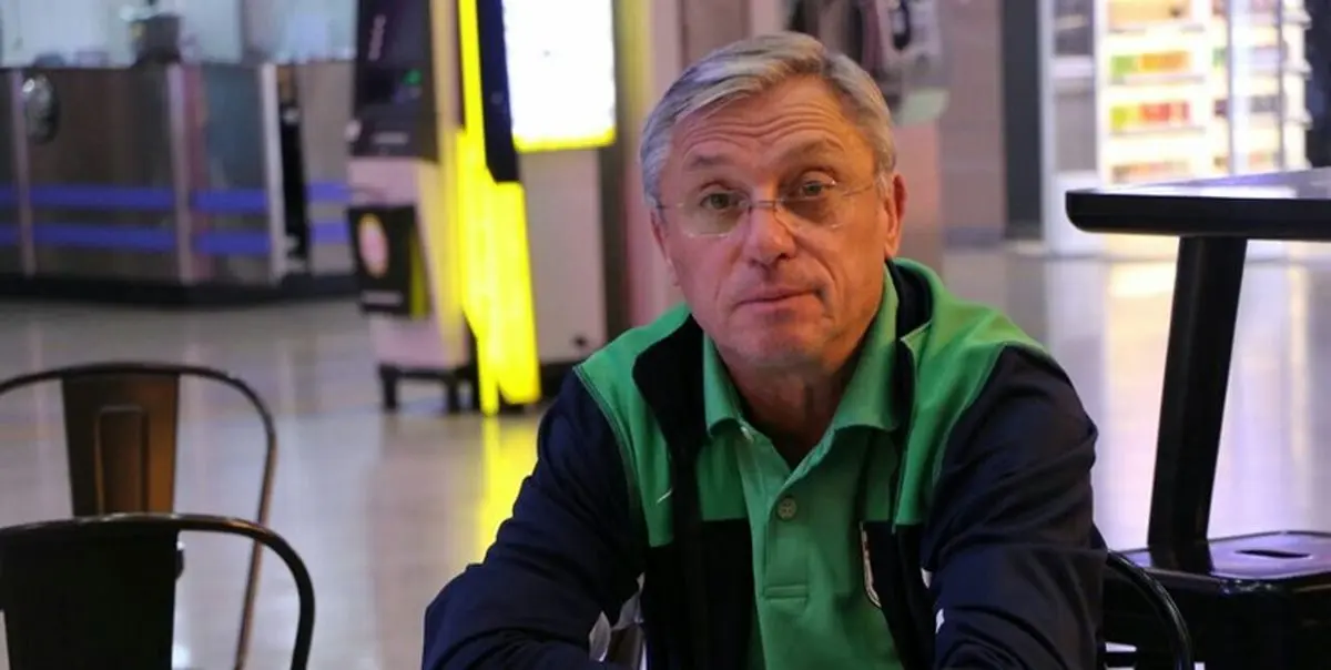 کرانچار: امیدوارم با مربیان به توافقی برسیم که به سود همه باشد