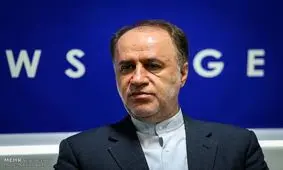 اختلافات در دولت نباید منجر به استعفا شود/ استعفا نشان ضعف است