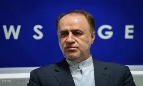 اختلافات در دولت نباید منجر به استعفا شود/ استعفا نشان ضعف است