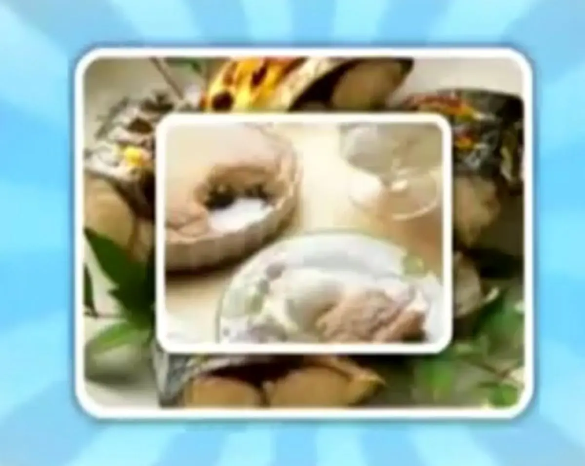 آموزش طرز تهیه لازانیا