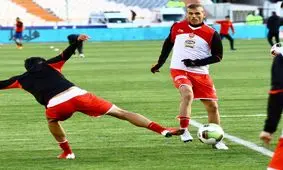 از هواداران بابت رای‌شان ممنونم/ انتخاب با رای مردم ارزشمند است