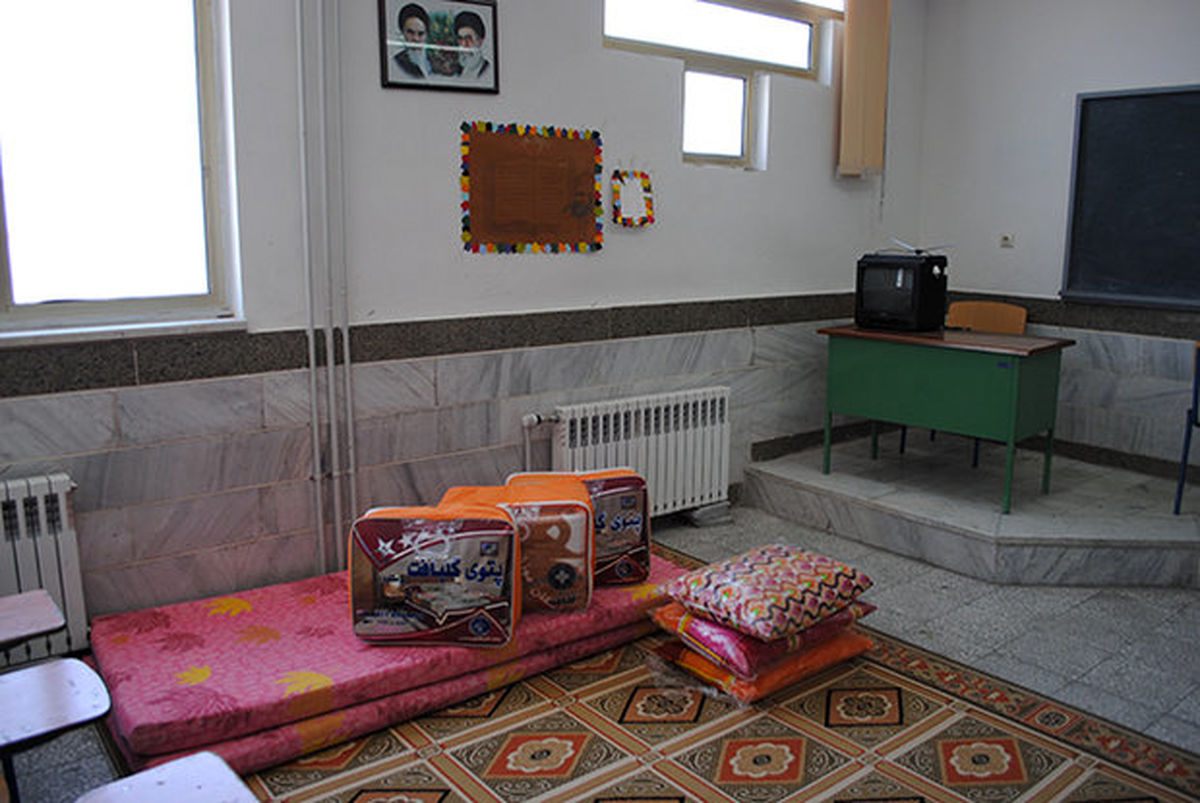 ۵۰ مدرسه در زنجان برای اسکان فرهنگیان پیشبینیشده است