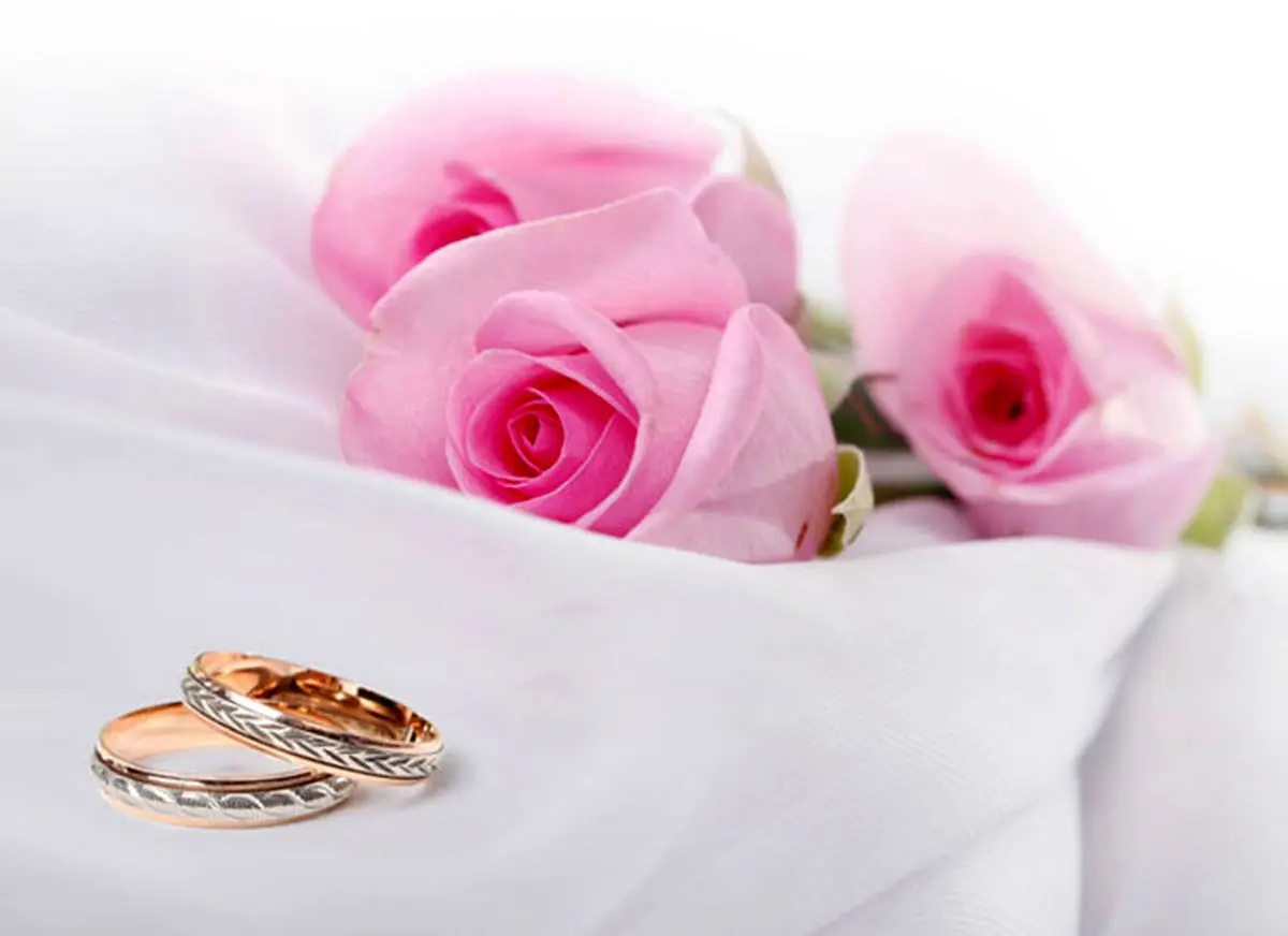 خواستگاری عجیب روی آنتن زنده تلویزیون+عکس