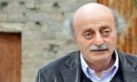 ولید جنبلاط: دیپلماسی ایران برجسته‌ترین نماد خود را از دست داد