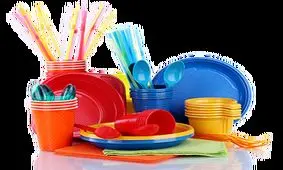 غذای داغ و سرد در ظرف یکبار مصرف ممنوع