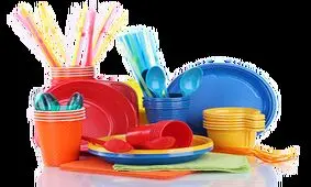 غذای داغ و سرد در ظرف یکبار مصرف ممنوع