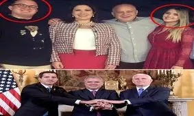 خروج فرزندان نفر شماره دو حکومت مادورو از ونزوئلا