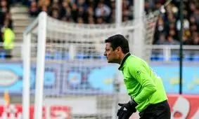 قضاوت سیدعلی و مهدوی برای سرخابی ها