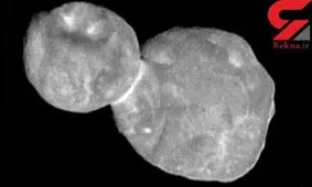 تصویر دوقلوهای فضایی منتشر شد