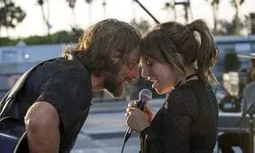 آیا لیدی گاگا و بردلی کوپر عاشق یکدیگر شده‌اند؟