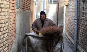 مجموعه داستانی «آقای شهردار» روی آنتن شبکه یک