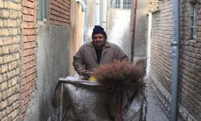 مجموعه داستانی «آقای شهردار» روی آنتن شبکه یک