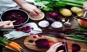 چه اتفاقی می افتد اگر برنامه غذایی تان چربی کافی نداشته باشد ؟