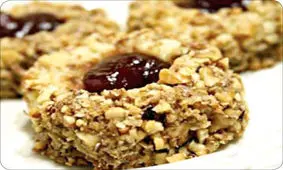 شیرینی اسکار + دستور تهیه