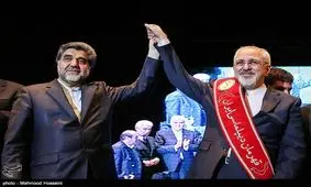  استعفاهای جنجالی در جمهوری اسلامی ایران!/ از بازرگان تا ظریف