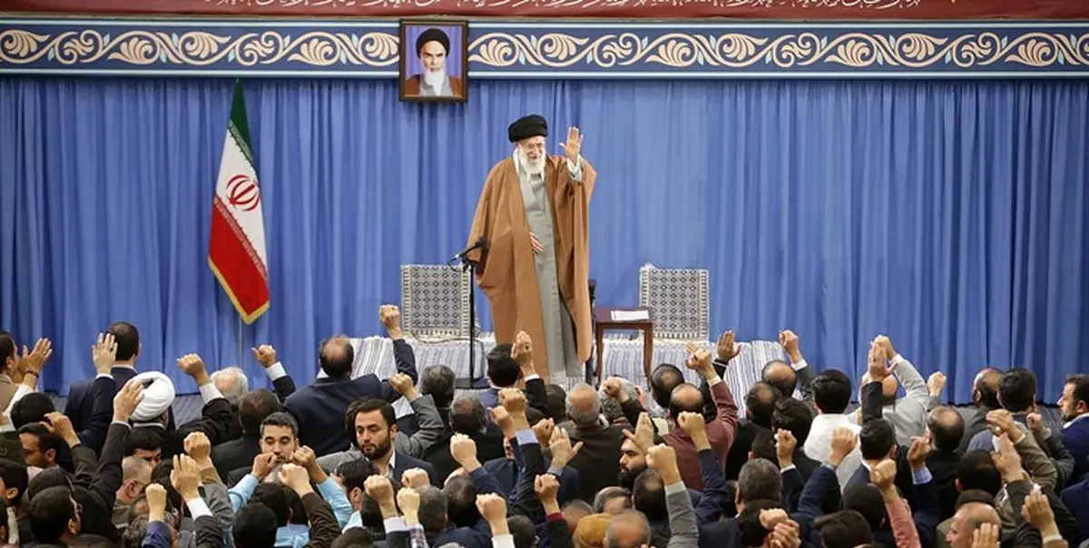 ملت ایران قوی‌تر از ۴۰ سال قبل و دشمنان آن ضعیف‌تر شده‌‌اند