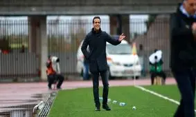 کریمی: هواداران سپیدرود حلالم کنند