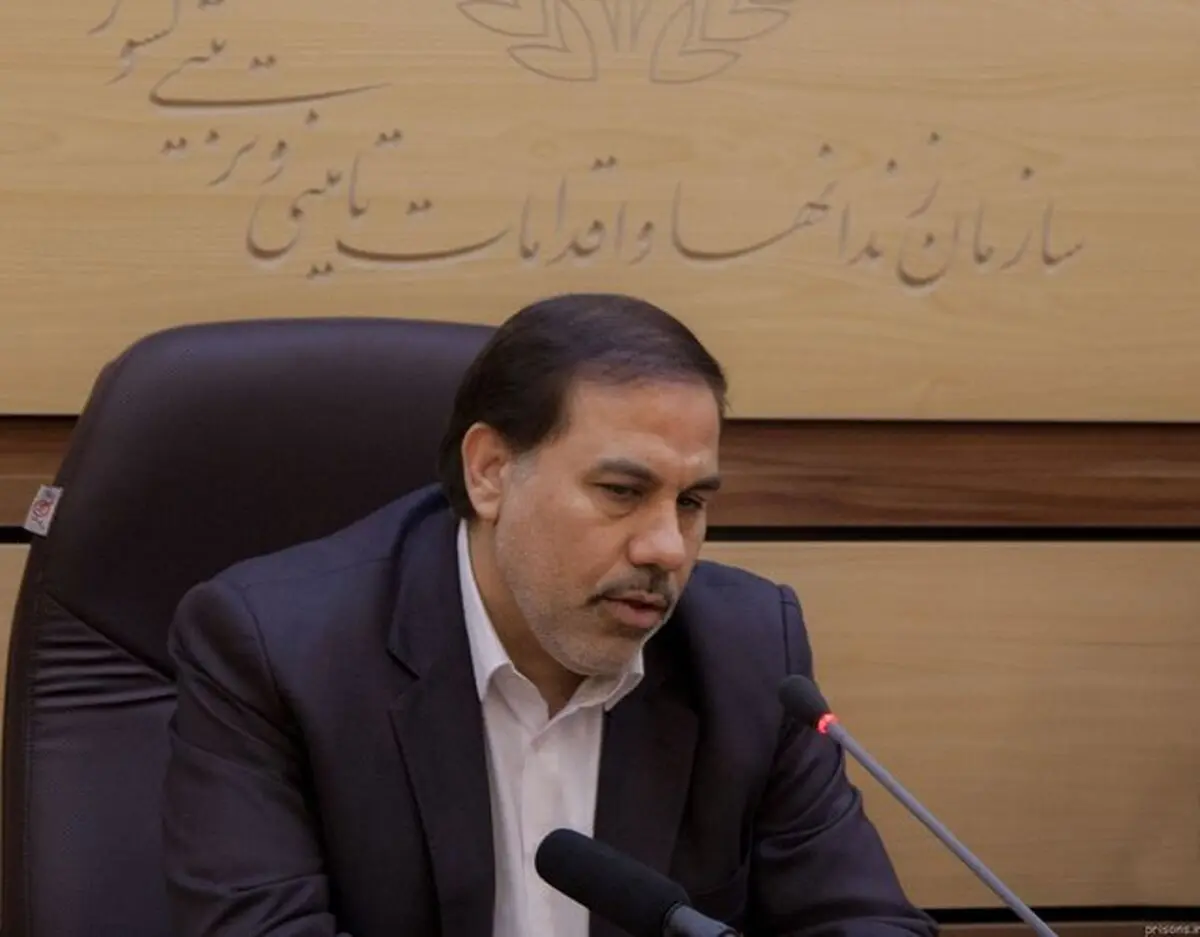 ۶۰۰۰۰ زندانی مشمول بخشنامه عفو گسترده محکومان شدند