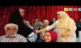 خواستگاری عجیب و شوخی در خندوانه که جدی شد+ویدئو