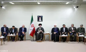 آیا ظریف منتظر برخی وساطت‌ها و تضمین‌هاست؟