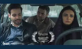 راهیابی فیلم کوتاه «کلاس رانندگی» به جشنواره «کارتاگنا» کلمبیا