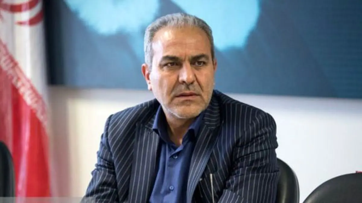 یکی از اولویتهای دولت تامین آب تهران است/ رتبه 31 تهران در سرانه تخت بیمارستانی /پرداخت حدود 285 میلیارد تومان برای طرح‌های جدید در سطح استان