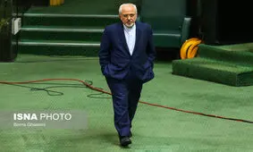 چه کسانی از استعفای ظریف خوشحال خواهند شد؟
