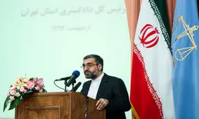 نسبت به سال گذشته ۱۴ درصد افزایش وارده پرونده‌ داشتیم