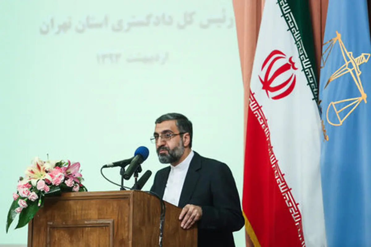 نسبت به سال گذشته ۱۴ درصد افزایش وارده پرونده‌ داشتیم