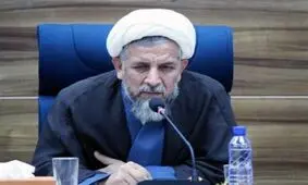 تمام زندانیان جرائم غیرعمد تا سقف ۲۰ میلیون تومان در قزوین آزاد می‌شوند