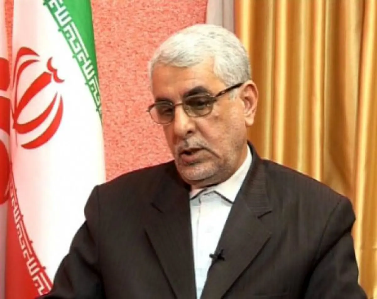 پذیرش استعفای ظریف به معنای ناامید شدن از روند مذاکره با اروپا است