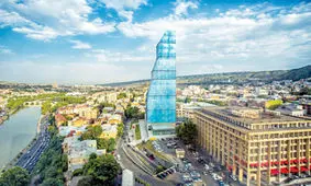 سفر به تفلیس گرجستان چند تمام می‌شود؟