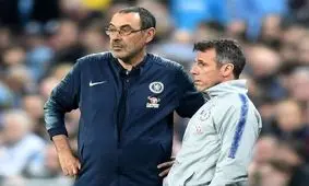 ایستگاه تاتنهام آخرین فرصت «آقای ۳۳»