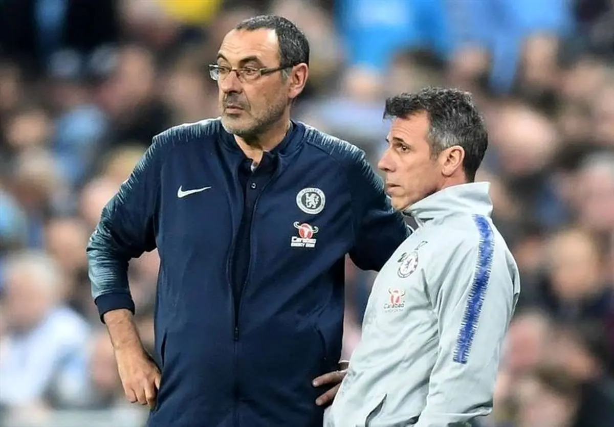 ایستگاه تاتنهام آخرین فرصت «آقای ۳۳»