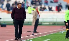 بوستانی استعفا کرد، قنبری سرمربی موقت استقلال خوزستان شد