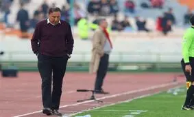 بوستانی استعفا کرد، قنبری سرمربی موقت استقلال خوزستان شد