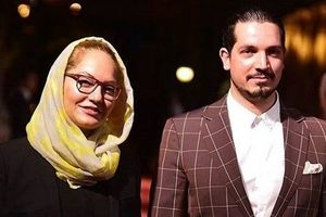 همسر مهناز افشار در دادگاه کارکنان دولت حاضر شد
