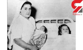 بارداری عجیب دختر 5 ساله / متجاوز کیست؟! +عکس