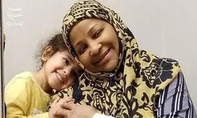 مرضیه هاشمی به «اختیاریه» می‌آید