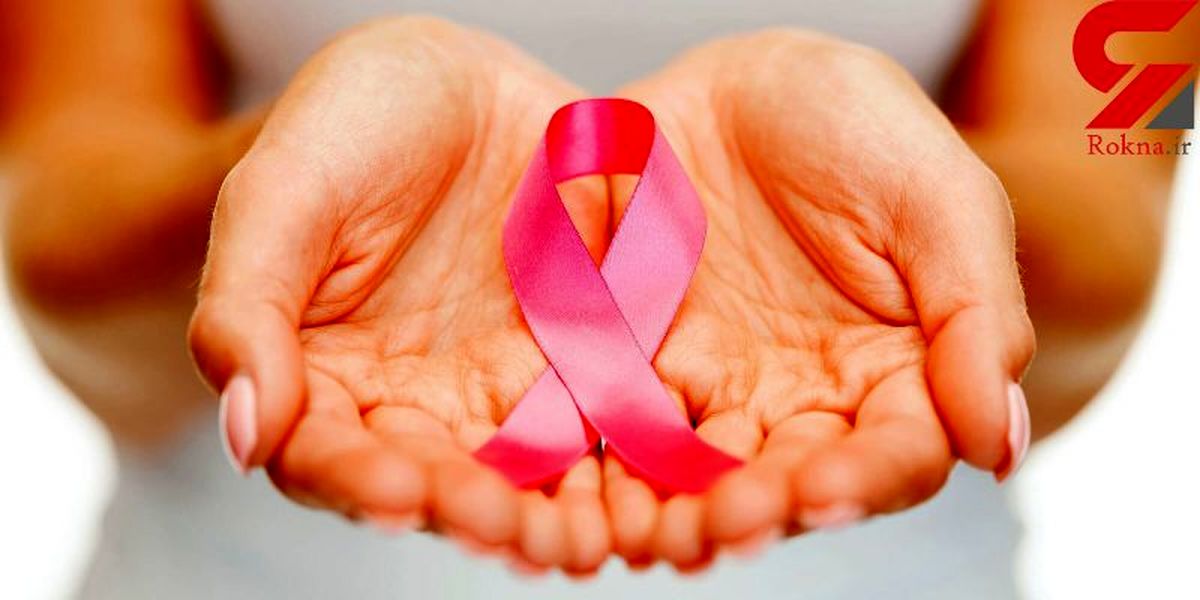 شایع ترین سرطان ها در میان زنان و مردان
