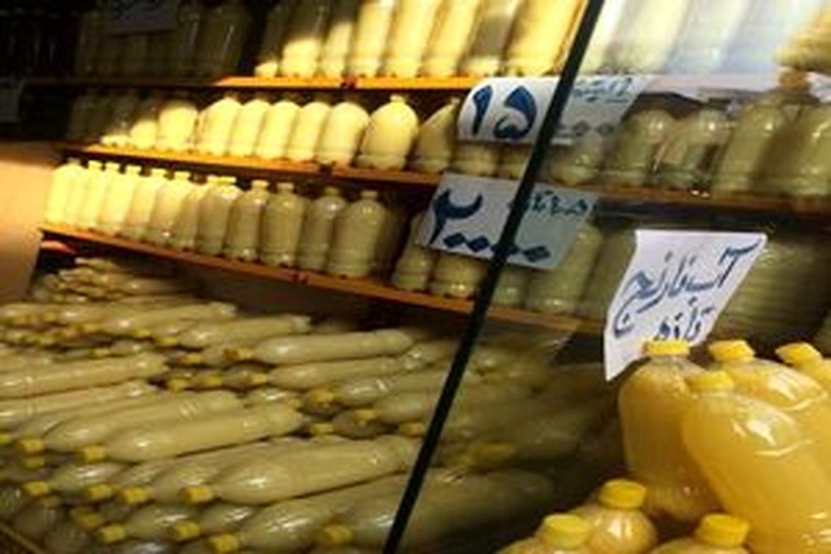 فاجعهای به نام آبلیموهای دستساز