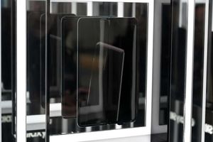 سامسونگ گوشی تاشو 30 میلیونی خود را عرضه نمی کند!