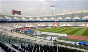 استقلال و پرسپولیس از ورزشگاه آزادی می‌روند؟